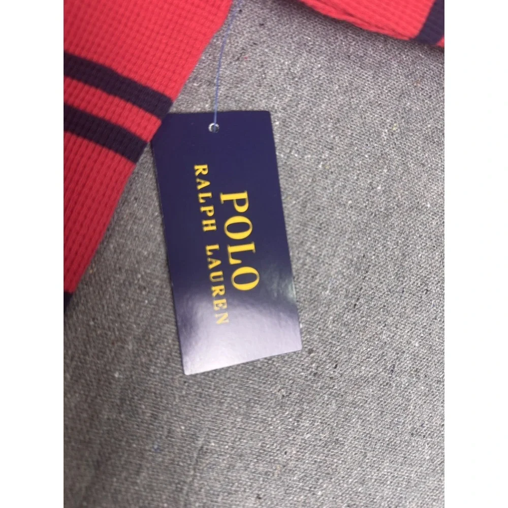 Polo Ralph Lauren nwt polo